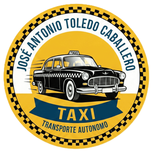 Logo Taxi